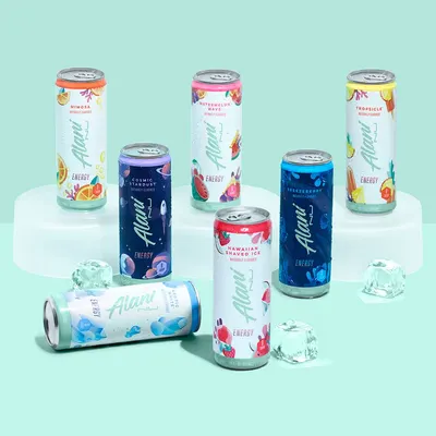 Secondary Images for Alani Nu 39