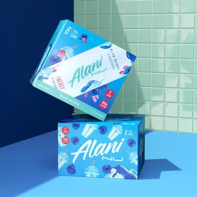 Secondary Images for Alani Nu 3