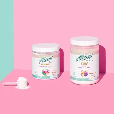 Secondary Images for Alani Nu 56