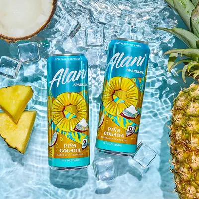 Secondary Images for Alani Nu 6