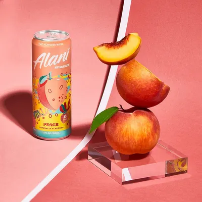 Secondary Images for Alani Nu 7