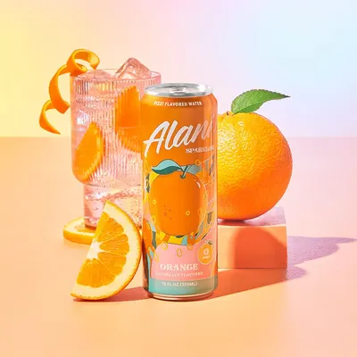 Secondary Images for Alani Nu 9