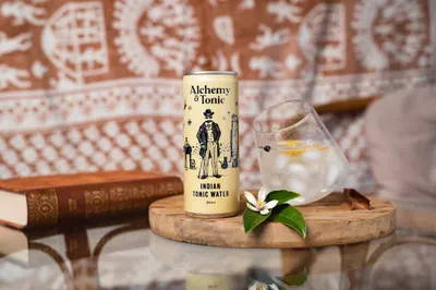 Lifestyle Images for Alchemy &amp; Tonic 10