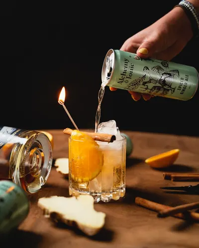 Lifestyle Images for Alchemy &amp; Tonic 6
