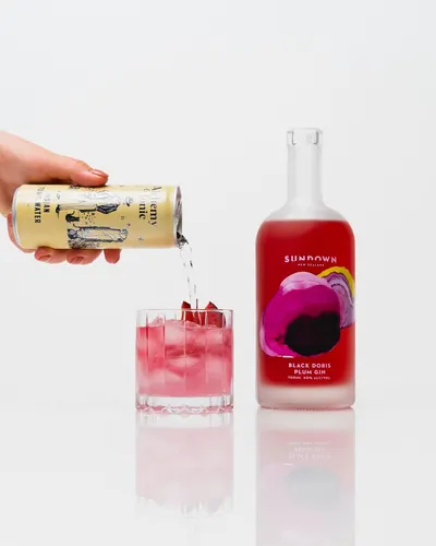 Product Main Images for Alchemy &amp; Tonic 7