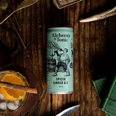 Lifestyle Images for Alchemy &amp; Tonic 9