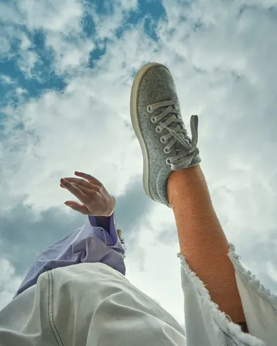 Lifestyle Images for Allbirds 20