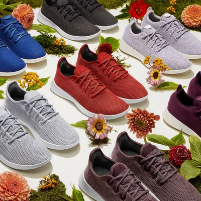 Lifestyle Images for Allbirds 22