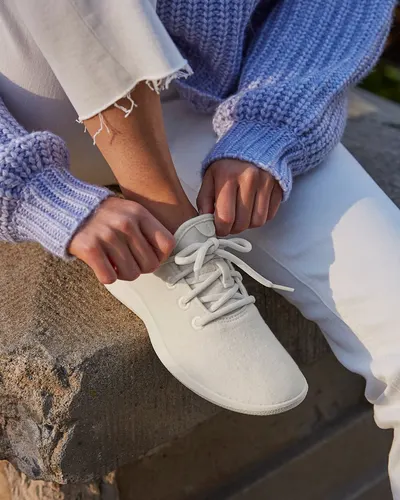 Lifestyle Images for Allbirds 23