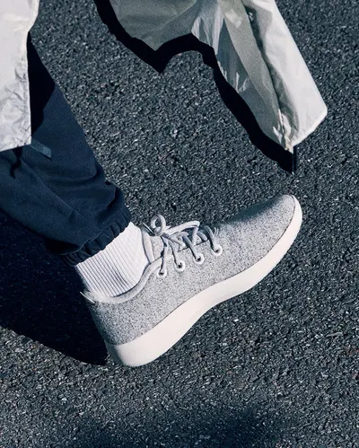 Lifestyle Images for Allbirds 2