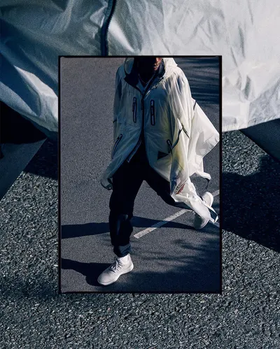 Lifestyle Images for Allbirds 5