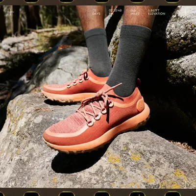 Lifestyle Images for Allbirds 6