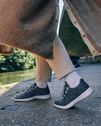 Lifestyle Images for Allbirds 7