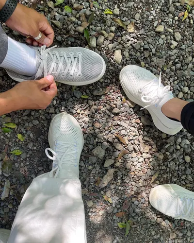 UGC Images for Allbirds 8