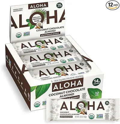 Main Images for Aloha