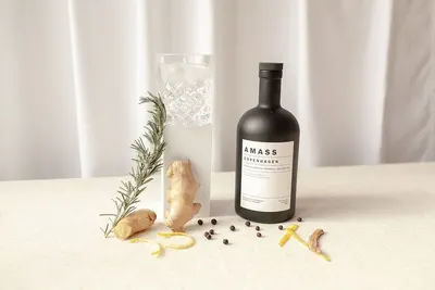 Lifestyle Images for Amass 10