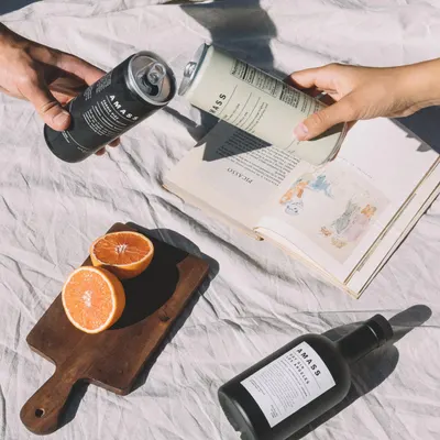 Lifestyle Images for Amass 24