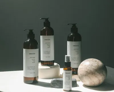 Lifestyle Images for Amass 2