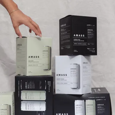Secondary Images for Amass 30