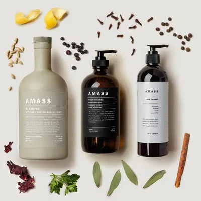 Lifestyle Images for Amass 32