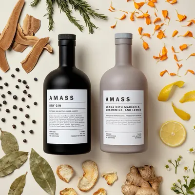 Lifestyle Images for Amass 33