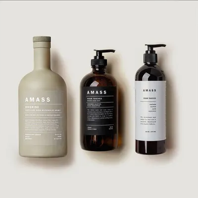 Product Main Images for Amass 34