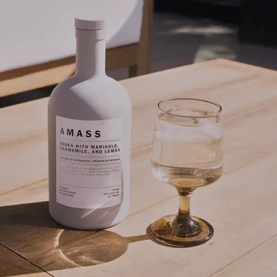 Lifestyle Images for Amass 38