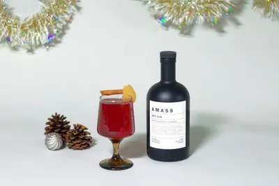 Lifestyle Images for Amass 39