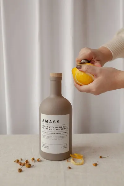 Lifestyle Images for Amass 3