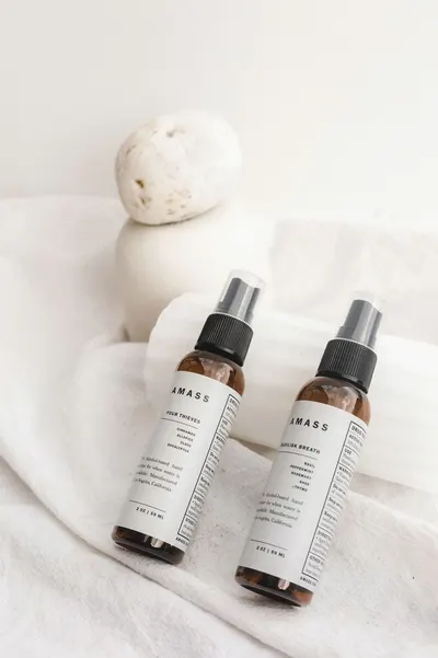 Lifestyle Images for Amass 41
