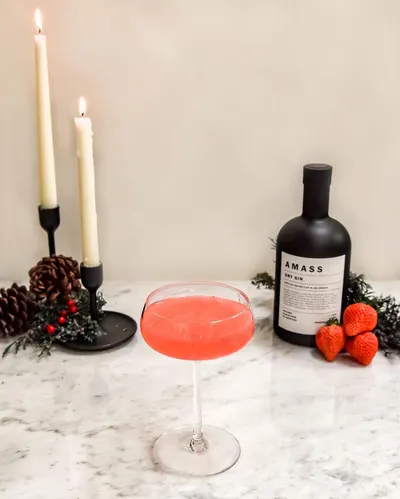 Lifestyle Images for Amass 43