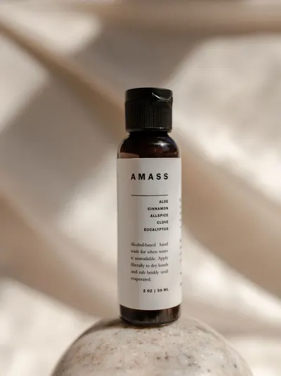 Product Main Images for Amass 43