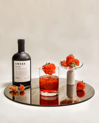 Lifestyle Images for Amass 46