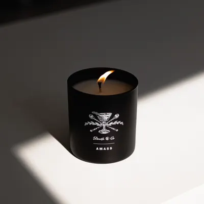 Lifestyle Images for Amass 47