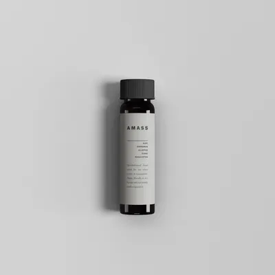 Product Main Images for Amass 47