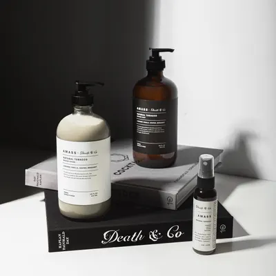 Lifestyle Images for Amass 48