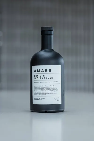 Product Main Images for Amass 48