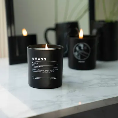 Lifestyle Images for Amass 51