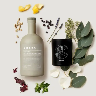 Secondary Images for Amass 54