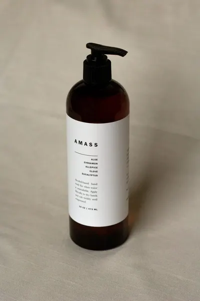 Product Main Images for Amass 5