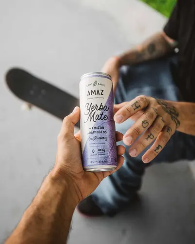 Lifestyle Images for Amaz 11