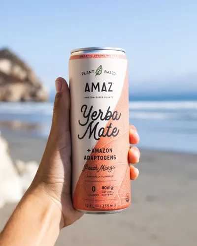 Lifestyle Images for Amaz 16