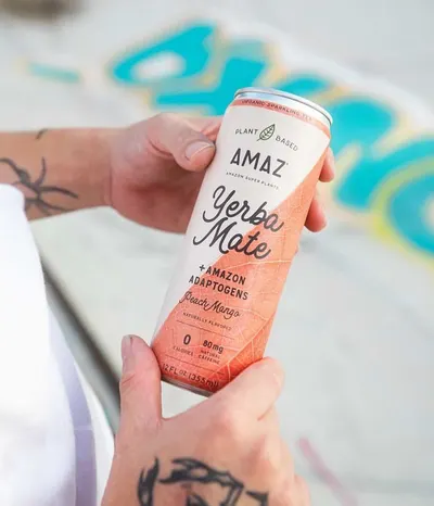 Lifestyle Images for Amaz 18