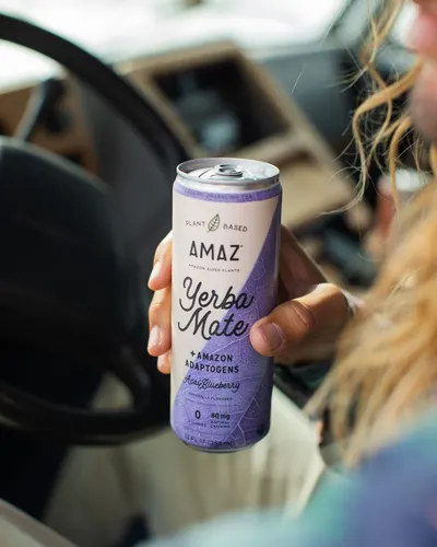 Lifestyle Images for Amaz 20