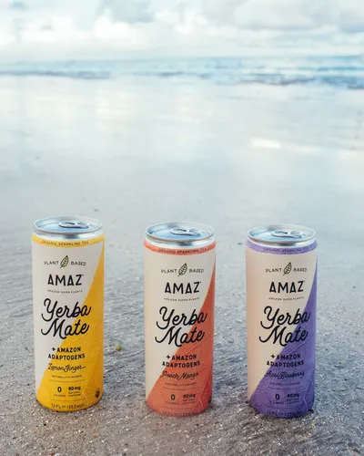 Lifestyle Images for Amaz 21
