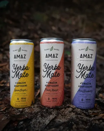 Lifestyle Images for Amaz 24