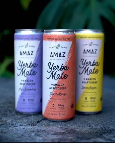 Lifestyle Images for Amaz 4
