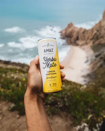 Lifestyle Images for Amaz 8