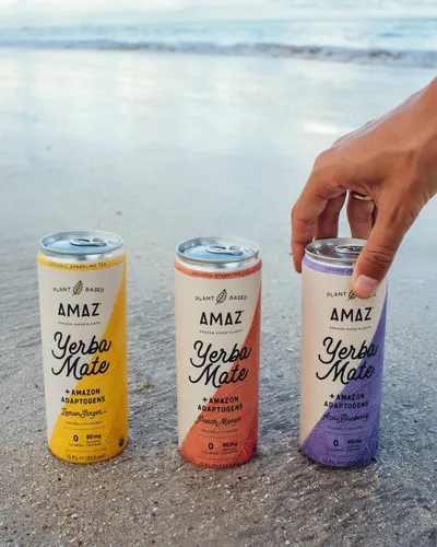 Lifestyle Images for Amaz 9