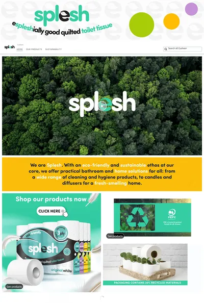 Brand Store for Amazon.co.uk  Cusheen